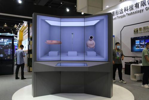 第八屆全國十佳文博技術產品及服務推介活動 網絡投票啟動，聚焦計算機軟硬件技術開發(fā)新成果