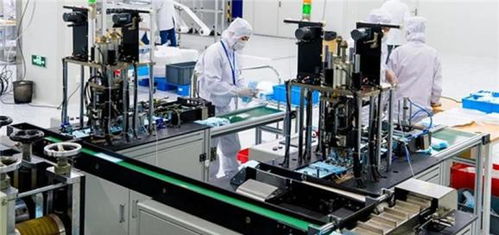 凈利最高增162倍，八大電子行業(yè)一季度業(yè)績(jī)?nèi)姹l(fā)