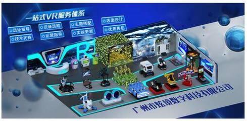 南京軟博會(huì)隆重開(kāi)幕，炫境科技VR科普體驗(yàn)震撼全場(chǎng)